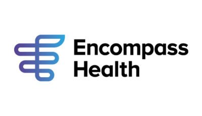 logo vector Encompass Health