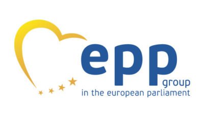 logo vector EPP Group