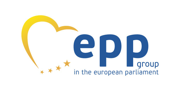 logo vector EPP Group