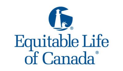 logo vector Equitable Life of Canada