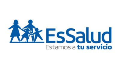 logo vector EsSalud
