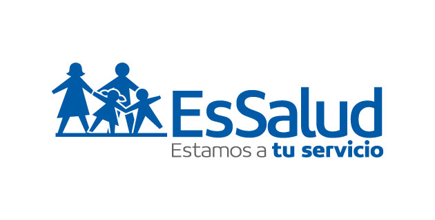 logo vector EsSalud
