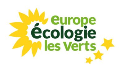 logo vector Europe Écologie-Les Verts