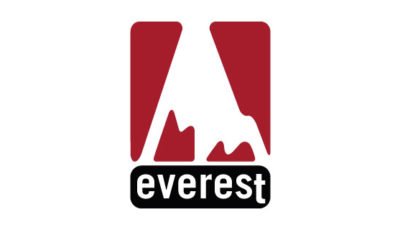 logo vector Everest