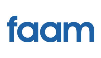 logo vector faam