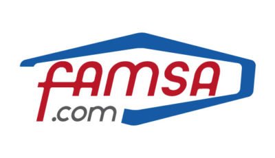 logo vector Famsa.com