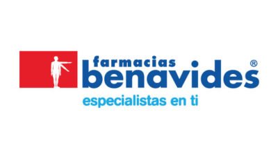 logo vector Farmacias Benavides