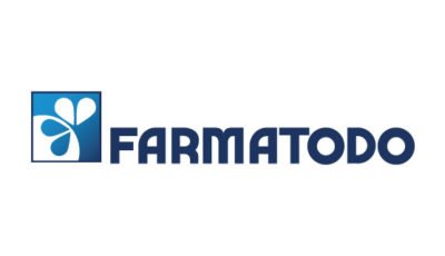 logo vector Farmatodo