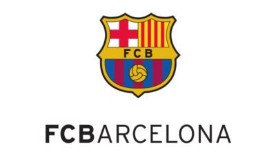 logo vector FC Barcelona