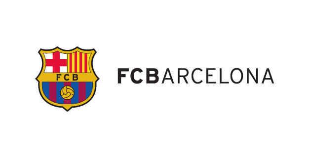 logo vector FC Barcelona