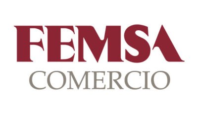 logo vector Femsa Comercio