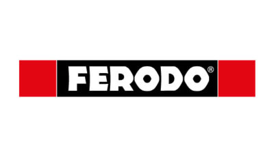 logo vector Ferodo