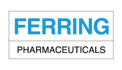 logo vector Ferring Pharmaceuticals