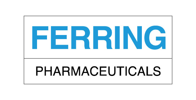logo vector Ferring Pharmaceuticals