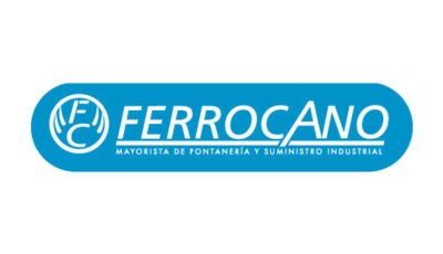 logo vector Ferrocano