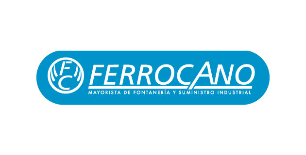 logo vector Ferrocano