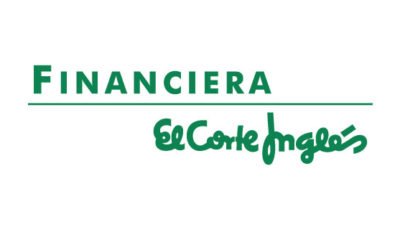 logo vector Financiera El Corte Inglés