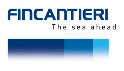 logo vector Fincatieri