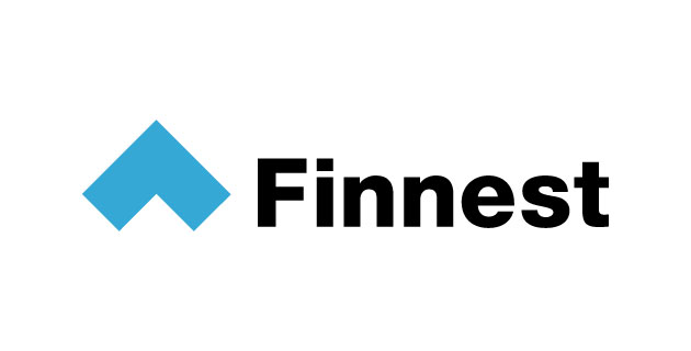 logo vector Finnest