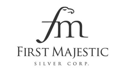 logo vector First Majestic