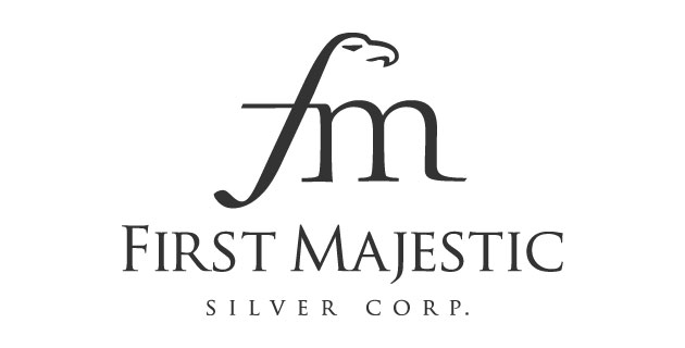 logo vector First Majestic