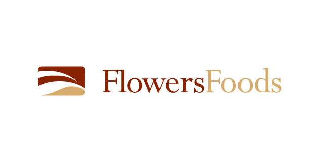 logo vector Flowers Foods