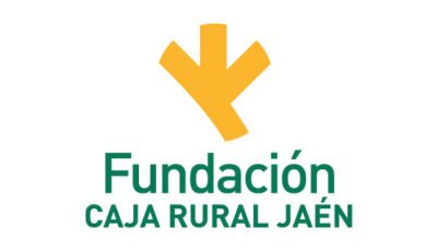 logo vector Fundación Caja Rural Jaén
