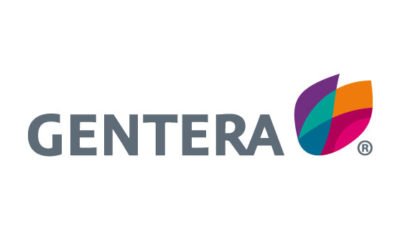 logo vector Gentera