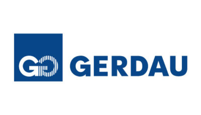 logo vector Gerdau