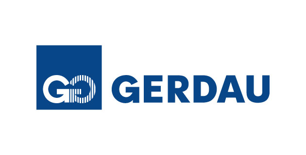 logo vector Gerdau