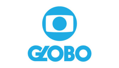 logo vector Globo