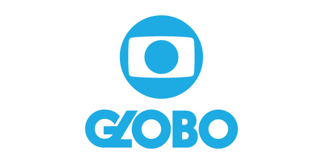 logo vector Globo