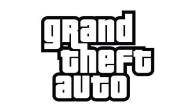 logo vector GTA