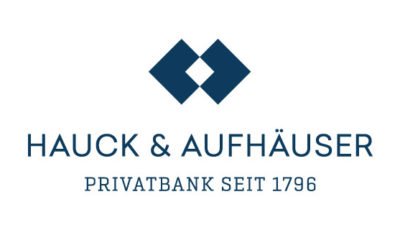 logo vector Hauck & Aufhäuser