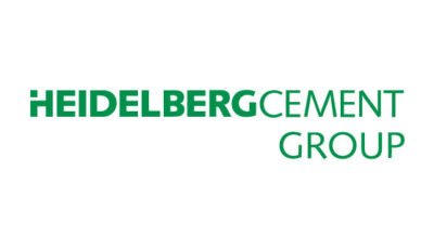 logo vector HeidelbergCement Group