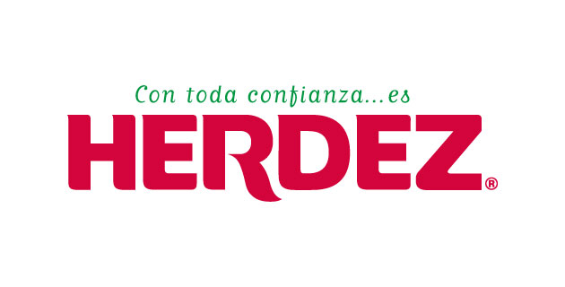 logo vector Herdez