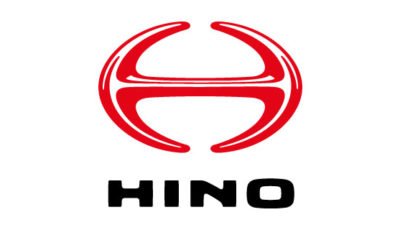 logo vector Hino Motors
