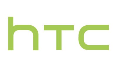 logo vector HTC