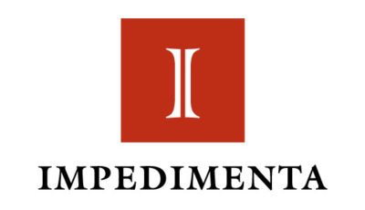logo vector Impedimenta