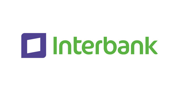 logo vector Interbank