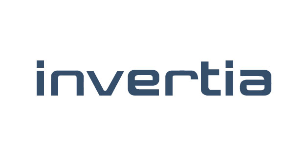 logo vector Invertia