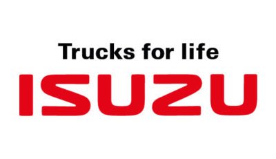 logo vector Isuzu