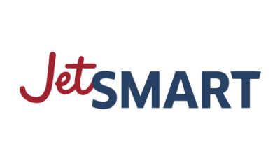 logo vector JetSMART