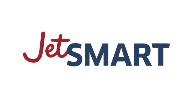 logo vector JetSMART