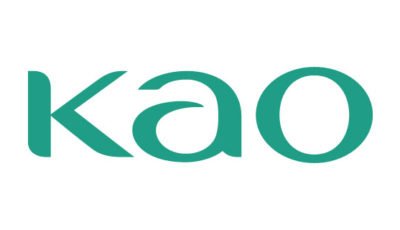 logo vector Kao
