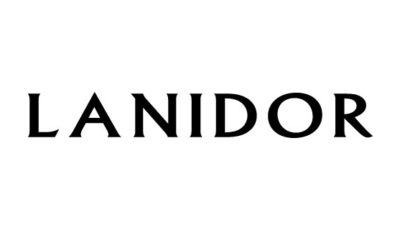 logo vector Lanidor