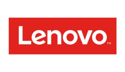 logo vector Lenovo