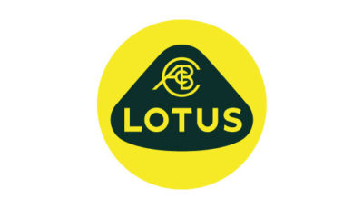 logo vector Lotus Cars