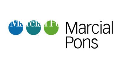 logo vector Marcial Pons
