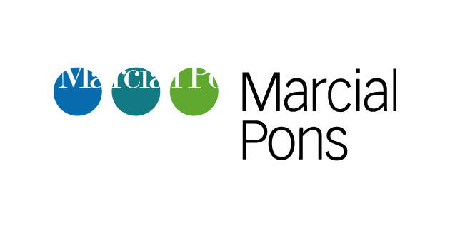 logo vector Marcial Pons